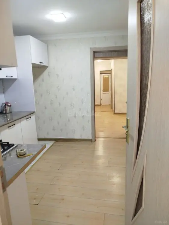 66 500 AZN - 3 otaqlı mənzil Satılır, Bayıl qəs., Abşeron