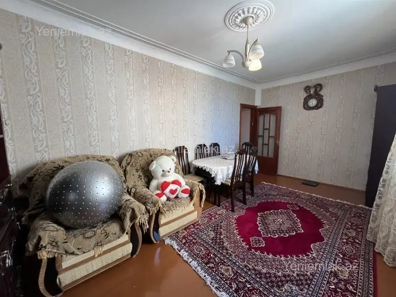 92 000 AZN - 2 otaqlı mənzil Satılır, 17-ci mikrorayon, Sumqayıt