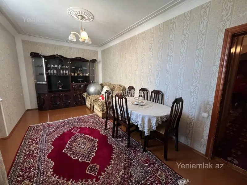 92 000 AZN - 2 otaqlı mənzil Satılır, 17-ci mikrorayon, Sumqayıt