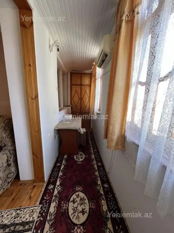92 000 AZN - 2 otaqlı mənzil Satılır, 17-ci mikrorayon, Sumqayıt