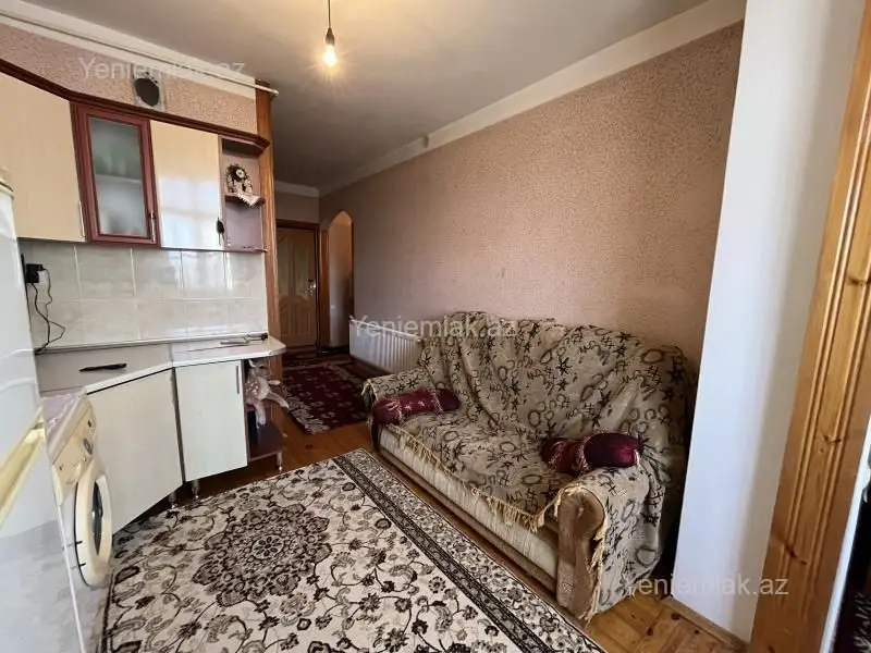 92 000 AZN - 2 otaqlı mənzil Satılır, 17-ci mikrorayon, Sumqayıt