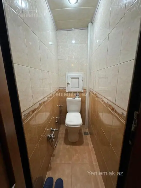 191 000 AZN - 3 otaqlı mənzil Satılır, Xətai, Bakı