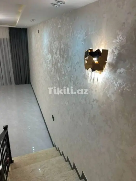 250 000 AZN - 4 otaqlı mənzil Satılır, Şüvəlan, Xəzər, Bakı