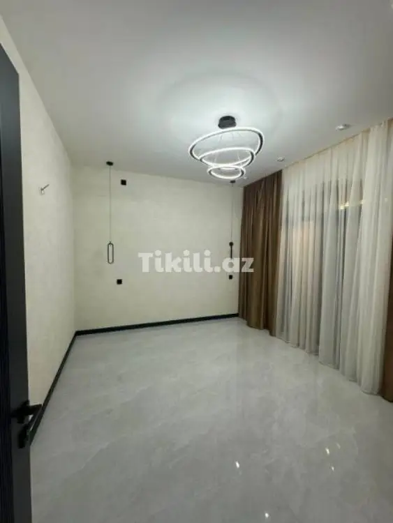 250 000 AZN - 4 otaqlı mənzil Satılır, Şüvəlan, Xəzər, Bakı