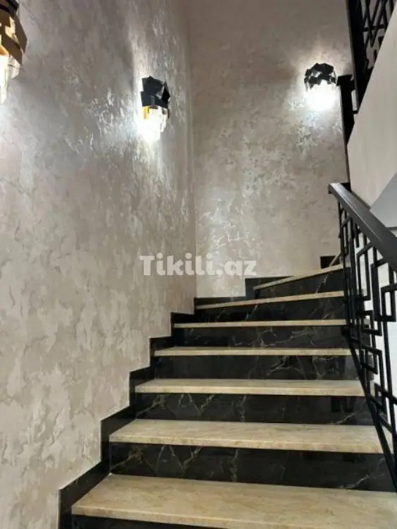 250 000 AZN - 4 otaqlı mənzil Satılır, Şüvəlan, Xəzər, Bakı