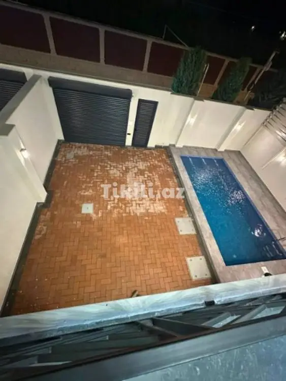 250 000 AZN - 4 otaqlı mənzil Satılır, Şüvəlan, Xəzər, Bakı