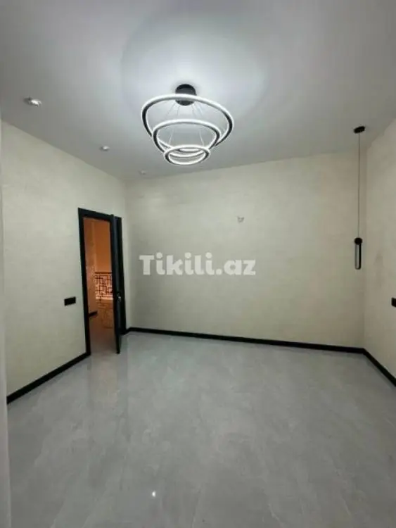 250 000 AZN - 4 otaqlı mənzil Satılır, Şüvəlan, Xəzər, Bakı