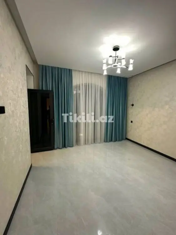 250 000 AZN - 4 otaqlı mənzil Satılır, Şüvəlan, Xəzər, Bakı