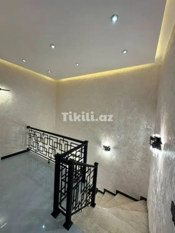 250 000 AZN - 4 otaqlı mənzil Satılır, Şüvəlan, Xəzər, Bakı