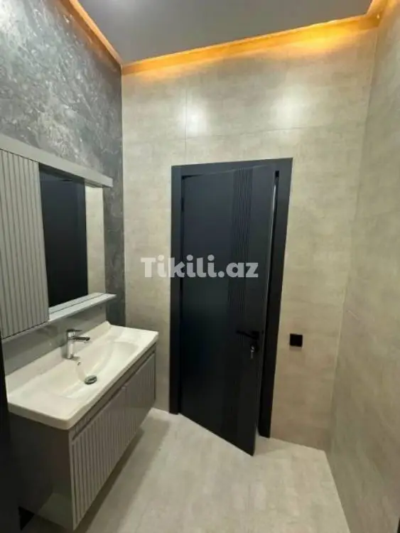250 000 AZN - 4 otaqlı mənzil Satılır, Şüvəlan, Xəzər, Bakı
