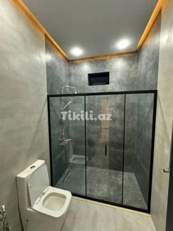 250 000 AZN - 4 otaqlı mənzil Satılır, Şüvəlan, Xəzər, Bakı