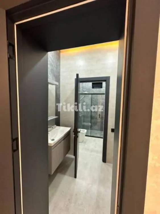 250 000 AZN - 4 otaqlı mənzil Satılır, Şüvəlan, Xəzər, Bakı