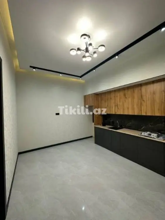 250 000 AZN - 4 otaqlı mənzil Satılır, Şüvəlan, Xəzər, Bakı