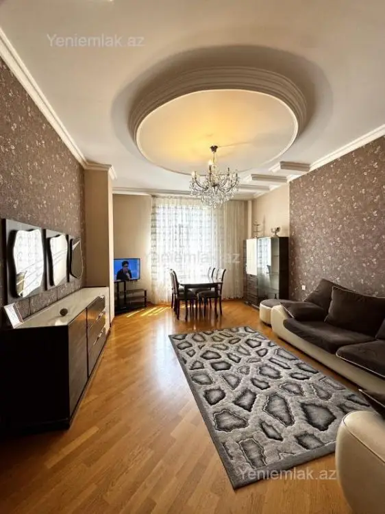269 000 AZN - 3 otaqlı mənzil Satılır, Əhmədli, Xətai, Bakı