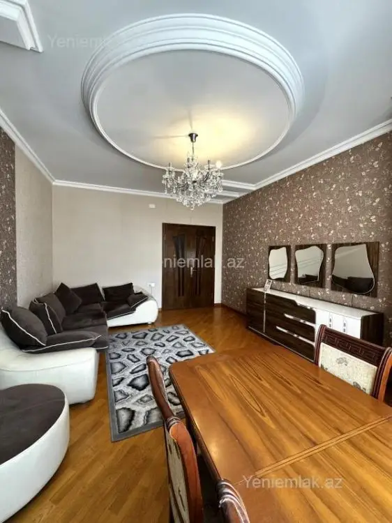 269 000 AZN - 3 otaqlı mənzil Satılır, Əhmədli, Xətai, Bakı
