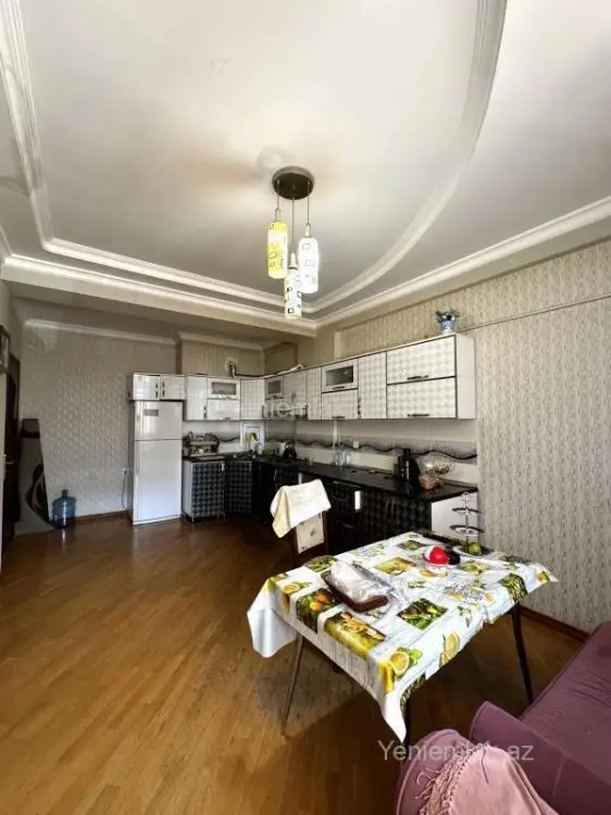 269 000 AZN - 3 otaqlı mənzil Satılır, Əhmədli, Xətai, Bakı