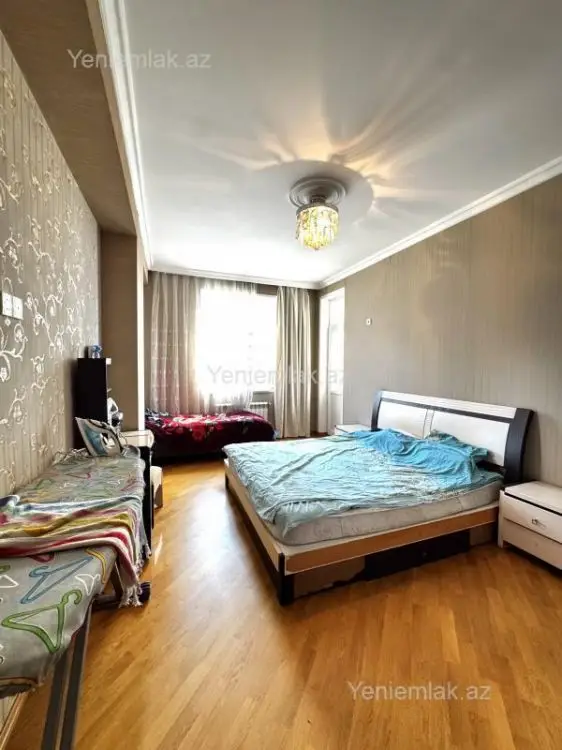 269 000 AZN - 3 otaqlı mənzil Satılır, Əhmədli, Xətai, Bakı