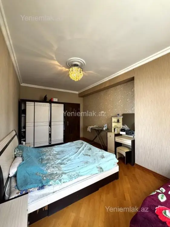 269 000 AZN - 3 otaqlı mənzil Satılır, Əhmədli, Xətai, Bakı