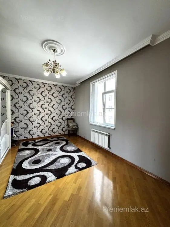 269 000 AZN - 3 otaqlı mənzil Satılır, Əhmədli, Xətai, Bakı