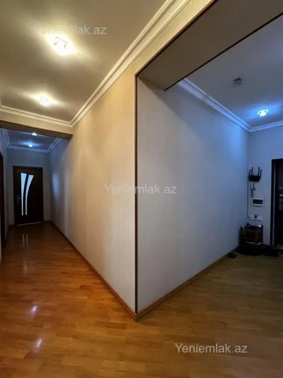 269 000 AZN - 3 otaqlı mənzil Satılır, Əhmədli, Xətai, Bakı