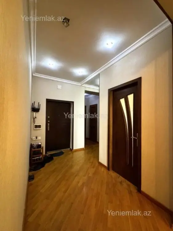 269 000 AZN - 3 otaqlı mənzil Satılır, Əhmədli, Xətai, Bakı