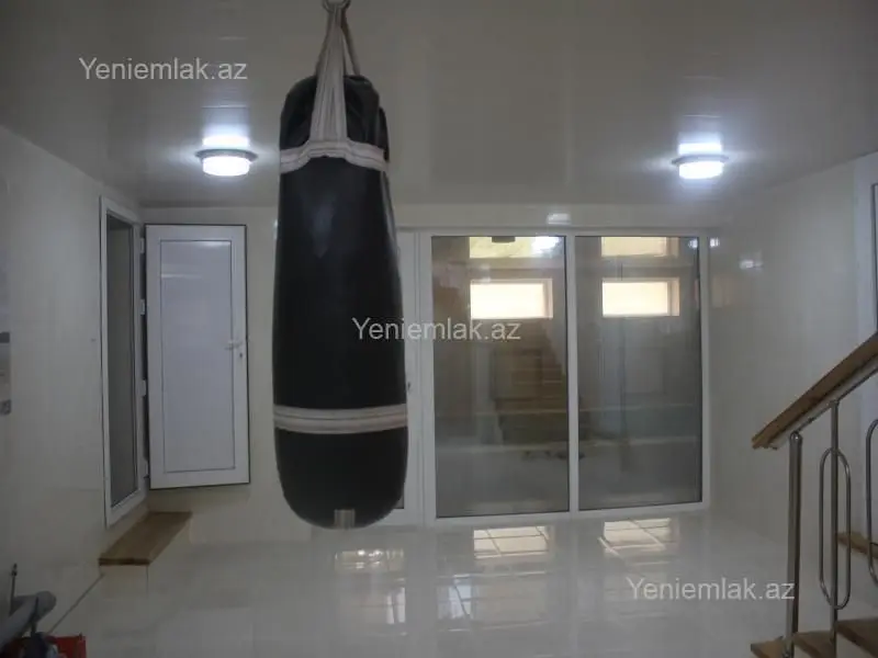 950 000 AZN - 6 otaqlı mənzil Satılır, Rəsulzadə qəs., Nəsimi, Bakı
