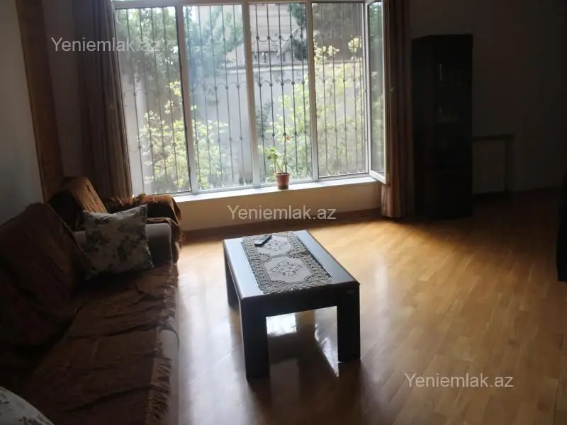 950 000 AZN - 6 otaqlı mənzil Satılır, Rəsulzadə qəs., Nəsimi, Bakı
