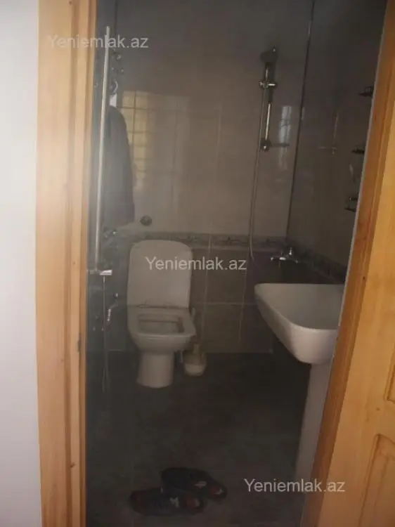 950 000 AZN - 6 otaqlı mənzil Satılır, Rəsulzadə qəs., Nəsimi, Bakı