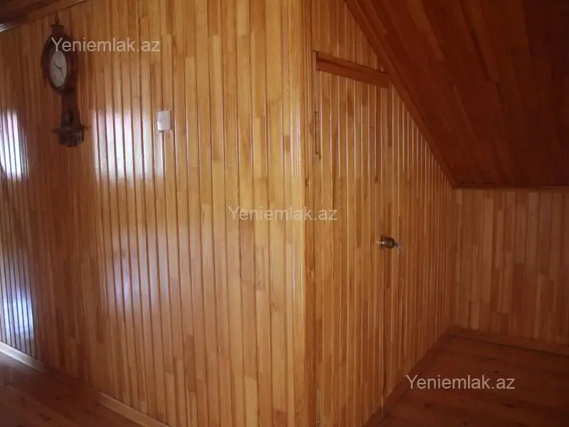 950 000 AZN - 6 otaqlı mənzil Satılır, Rəsulzadə qəs., Nəsimi, Bakı