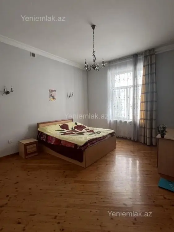 950 000 AZN - 6 otaqlı mənzil Satılır, Rəsulzadə qəs., Nəsimi, Bakı