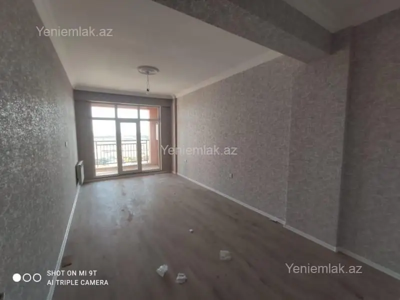 23 000 AZN - 2 otaqlı mənzil Satılır, Saray, Abşeron
