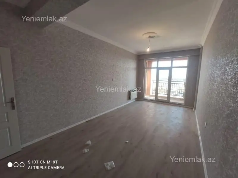 23 000 AZN - 2 otaqlı mənzil Satılır, Saray, Abşeron