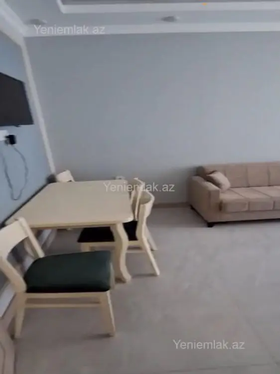 62 000 AZN - 2 otaqlı mənzil Satılır, Dərnəgül, Binəqədi, Bakı