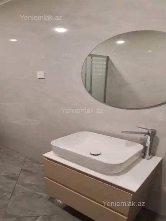 62 000 AZN - 2 otaqlı mənzil Satılır, Dərnəgül, Binəqədi, Bakı