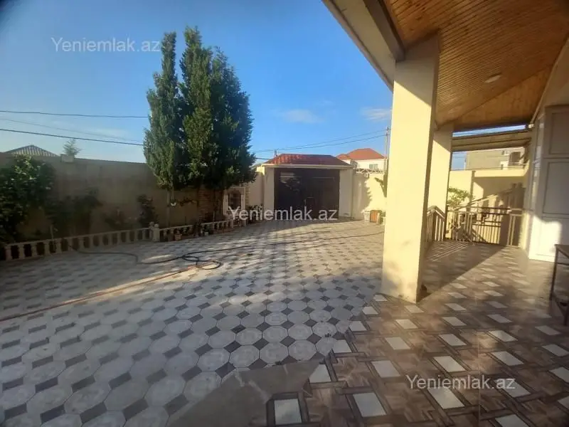 160 000 AZN - 4 otaqlı mənzil Satılır, Corat bağları, Sumqayıt