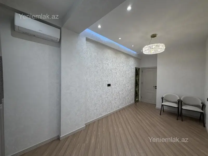 298 000 AZN - 3 otaqlı mənzil Satılır, Xətai, Bakı