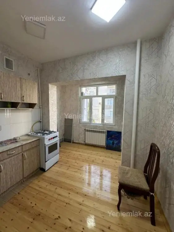150 000 AZN - 2 otaqlı mənzil Satılır, 8-ci mikrorayon, Binəqədi, Bakı