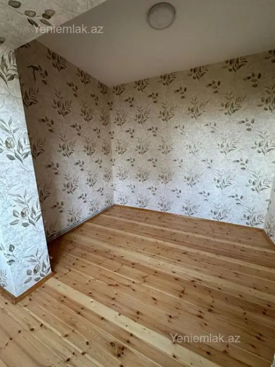 150 000 AZN - 2 otaqlı mənzil Satılır, 8-ci mikrorayon, Binəqədi, Bakı
