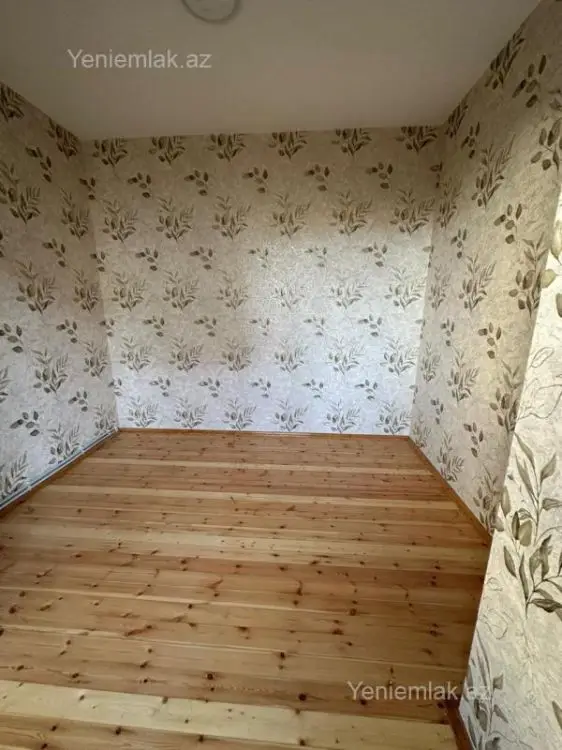 150 000 AZN - 2 otaqlı mənzil Satılır, 8-ci mikrorayon, Binəqədi, Bakı