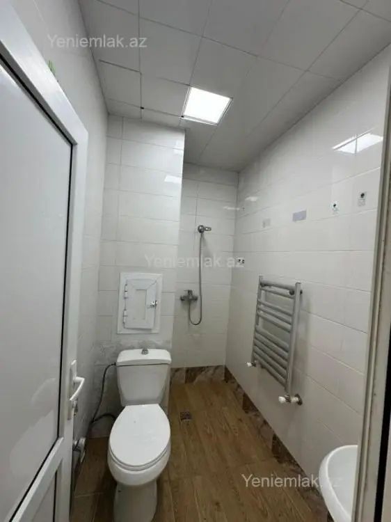 150 000 AZN - 2 otaqlı mənzil Satılır, 8-ci mikrorayon, Binəqədi, Bakı