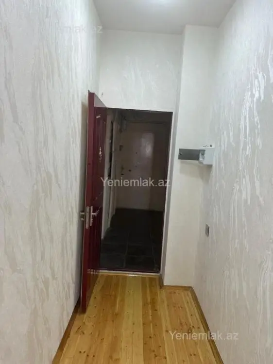 150 000 AZN - 2 otaqlı mənzil Satılır, 8-ci mikrorayon, Binəqədi, Bakı