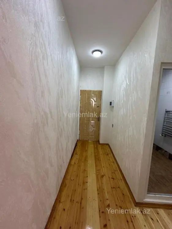 150 000 AZN - 2 otaqlı mənzil Satılır, 8-ci mikrorayon, Binəqədi, Bakı