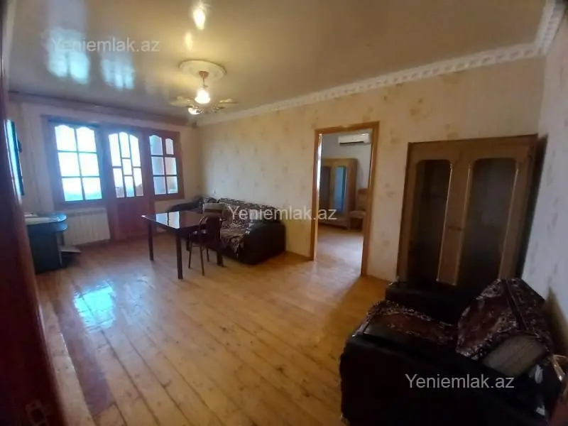 85 000 AZN - 2 otaqlı mənzil Satılır, 5-ci mikrorayon, Sumqayıt