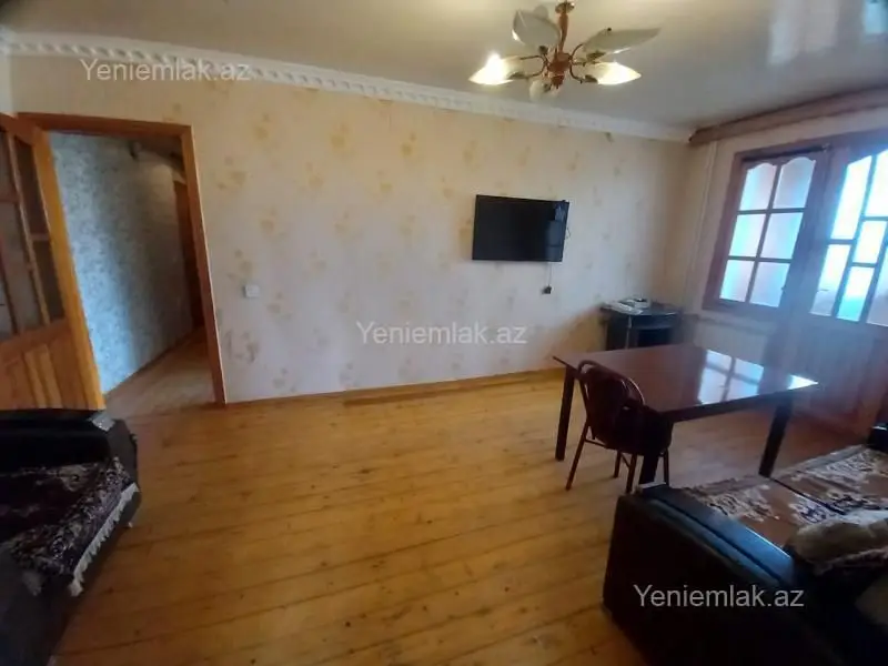 85 000 AZN - 2 otaqlı mənzil Satılır, 5-ci mikrorayon, Sumqayıt