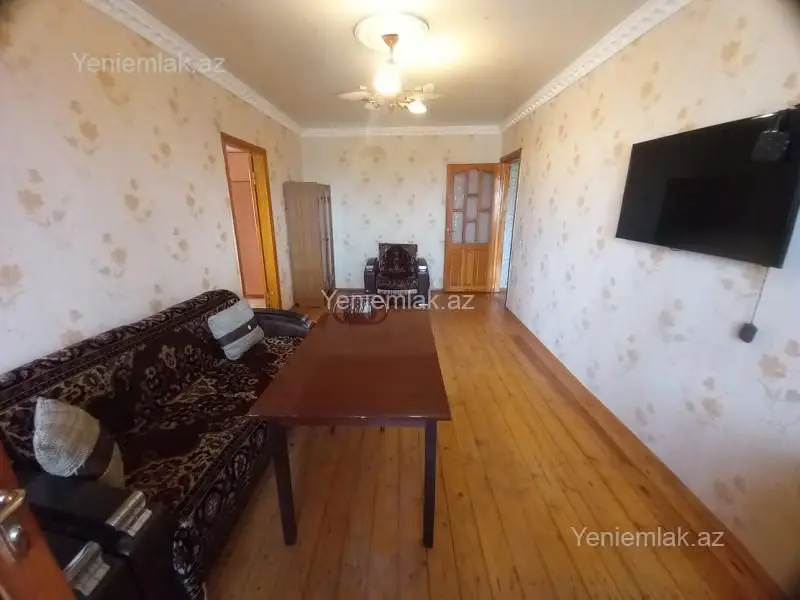 85 000 AZN - 2 otaqlı mənzil Satılır, 5-ci mikrorayon, Sumqayıt