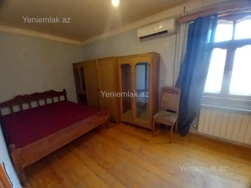 85 000 AZN - 2 otaqlı mənzil Satılır, 5-ci mikrorayon, Sumqayıt