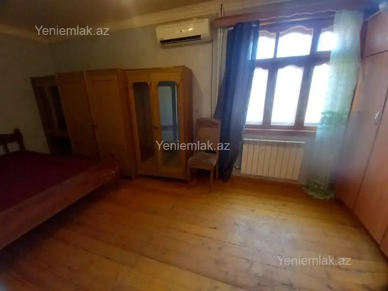 85 000 AZN - 2 otaqlı mənzil Satılır, 5-ci mikrorayon, Sumqayıt