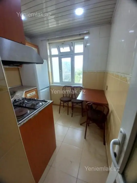 85 000 AZN - 2 otaqlı mənzil Satılır, 5-ci mikrorayon, Sumqayıt