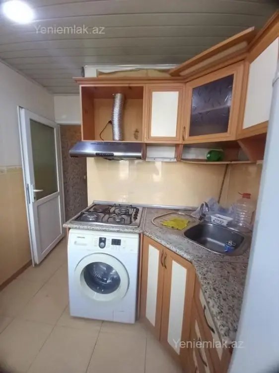 85 000 AZN - 2 otaqlı mənzil Satılır, 5-ci mikrorayon, Sumqayıt