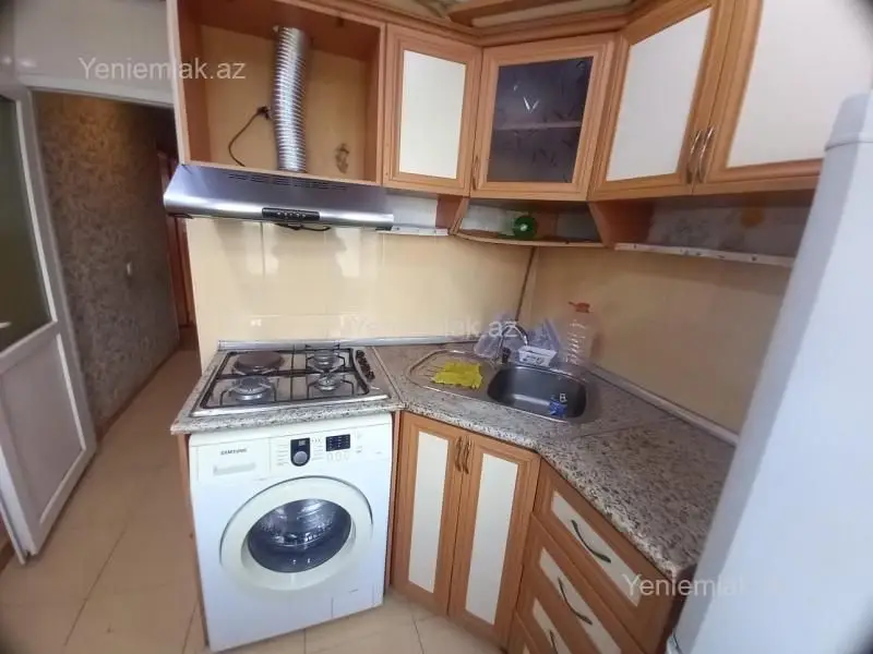 85 000 AZN - 2 otaqlı mənzil Satılır, 5-ci mikrorayon, Sumqayıt